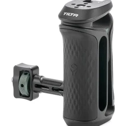 Sale Xeno Side Handle with Anti-Twist 1/4 in.-20 Mount (Black) Camera Support Accessories