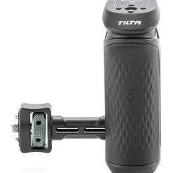 Sale Xeno Side Handle with Anti-Twist 1/4 in.-20 Mount (Black) Camera Support Accessories