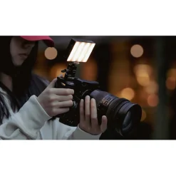Sale Xeno Side Handle with Anti-Twist 1/4 in.-20 Mount (Black) Camera Support Accessories