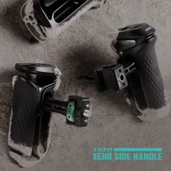 Sale Xeno Side Handle with Anti-Twist 1/4 in.-20 Mount (Black) Camera Support Accessories