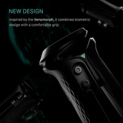 Sale Xeno Side Handle with Anti-Twist 1/4 in.-20 Mount (Black) Camera Support Accessories