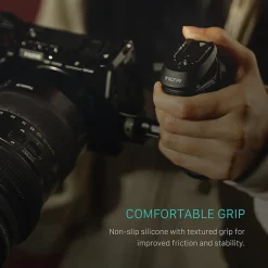 Sale Xeno Side Handle with Anti-Twist 1/4 in.-20 Mount (Black) Camera Support Accessories