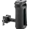 Best Xeno Side Handle with NATO Mount (Black) Camera Support Accessories