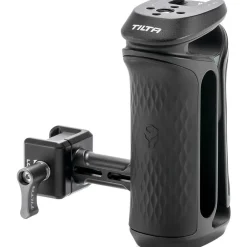 Best Xeno Side Handle with NATO Mount (Black) Camera Support Accessories