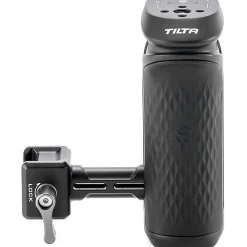 Best Xeno Side Handle with NATO Mount (Black) Camera Support Accessories