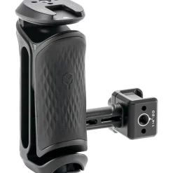 Best Xeno Side Handle with NATO Mount (Black) Camera Support Accessories