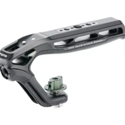 Hot Xeno Top Handle with 1/4 in.-20 Locating Screw (Black) Camera Support Accessories