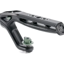 Hot Xeno Top Handle with 1/4 in.-20 Locating Screw (Black) Camera Support Accessories