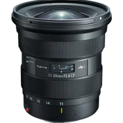 Clearance atx-i 11-20mm f/2.8 CF Lens for Canon EF Zoom Lenses