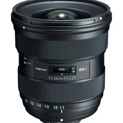 Hot atx-i 11-16mm f/2.8 CF Lens for Nikon F Zoom Lenses