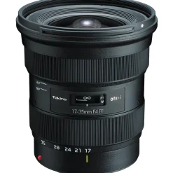Clearance atx-i 17-35mm f/4 FF Lens for Canon EF Zoom Lenses