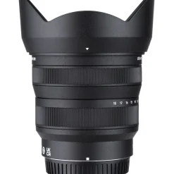 Hot 11-18mm f/2.8 ATX-M Lens for Sony E Zoom Lenses
