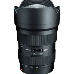 New opera 16-28mm f/2.8 FF Lens for Canon EF Wide Angle