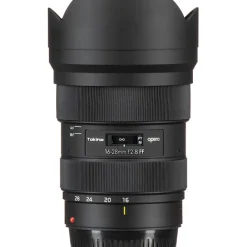 New opera 16-28mm f/2.8 FF Lens for Canon EF Wide Angle