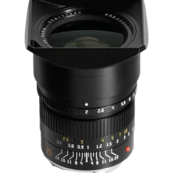 Fashion APO 35mm f/2 Lens for Leica M Wide Angle