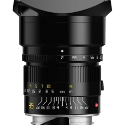 Fashion APO 35mm f/2 Lens for Leica M Wide Angle
