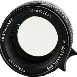 Hot 50mm f/1.4 ASPH. Lens for Leica M Normal Lenses
