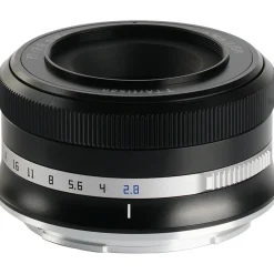 New 27mm f/2.8 Lens (Nikon Z, Black) Normal Lenses