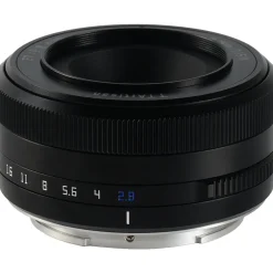 New 27mm f/2.8 Lens (Sony E, Black) Normal Lenses