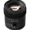Online Tilt 50mm f/1.4 Lens for Fujifilm X Normal Lenses