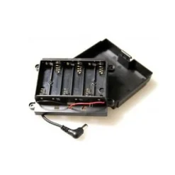 Fashion BB-056AA 1.5V AA Battery Bracket Camera Support Accessories