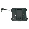 Hot BB-056P 7.4V Battery Bracket for Panasonic Camera Support Accessories