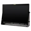 Clearance 24-inch HD Multi-Format Broadcast 3G LCD Monitor Video Monitors Viewfinders