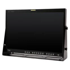 Clearance 24-inch HD Multi-Format Broadcast 3G LCD Monitor Video Monitors Viewfinders