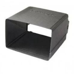 New Sun Hood for VFM-056W HD video monitor Video Monitors Viewfinders
