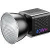 Clearance L024 RGB LED Monolight Monolight Strobe Heads & Kits|Portable Strobe Lighting