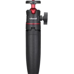 Fashion MT-08 Extendable Mini Tripod & Handle (Black) Tripod Kits
