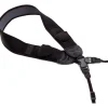Discount Camera Strap with Adjustable Anti-Slip Neoprene Cushion and Storage Pockets Camera Straps