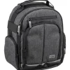 Sale U-Series UBK DSLR Camera Backpack (Black) Camera Bags