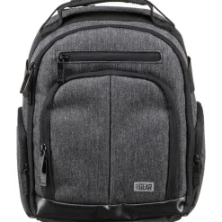 Sale U-Series UBK DSLR Camera Backpack (Black) Camera Bags
