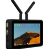 Clearance Atom A5 5.5 in. Wireless RX/TX Monitor Video Monitors Viewfinders