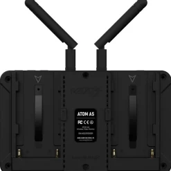 Clearance Atom A5 5.5 in. Wireless RX/TX Monitor Video Monitors Viewfinders