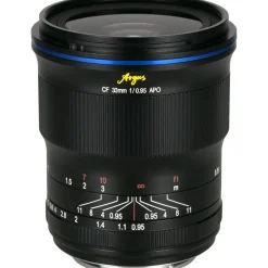 Discount Laowa Argus 33mm f/0.95 CF APO Lens for Sony E Normal Lenses
