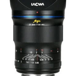Discount Laowa Argus 33mm f/0.95 CF APO Lens for Sony E Normal Lenses