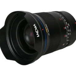 Best Laowa Argus 35mm f/0.95 FF Lens for Canon RF Wide Angle