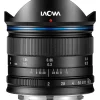 Sale Laowa 7.5mm f/2 MFT Lens for Micro Four Thirds (Black) Wide Angle