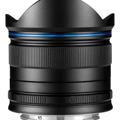 Sale Laowa 7.5mm f/2 MFT Lens for Micro Four Thirds (Black) Wide Angle