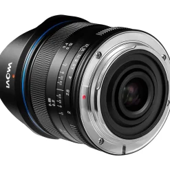 Sale Laowa 7.5mm f/2 MFT Lens for Micro Four Thirds (Black) Wide Angle