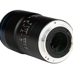 Fashion Laowa 100mm f/2.8 2X Ultra Macro APO Lens for Canon EF Telephoto Lenses
