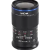 Outlet Laowa 65mm f/2.8 2x Ultra Macro APO Lens for Fujifilm X Macro Lenses