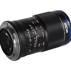 Outlet Laowa 65mm f/2.8 2x Ultra Macro APO Lens for Fujifilm X Macro Lenses