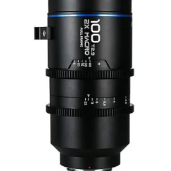 Sale Laowa 100mm T2.9 2x Macro APO FF Cine Lens for ARRI PL Macro Lenses