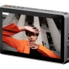 Best 6 in. Touchscreen HDMI/SDI On-Camera Monitor Video Monitors Viewfinders