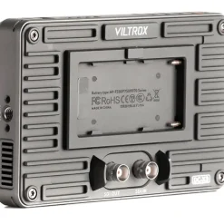 Best 6 in. Touchscreen HDMI/SDI On-Camera Monitor Video Monitors Viewfinders