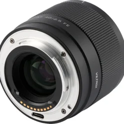 Clearance AF 40mm f/2.5 E Lens for Sony E Normal Lenses