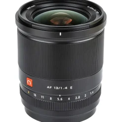 Outlet AF 13mm f/1.4 FE Lens for Sony E Wide Angle
